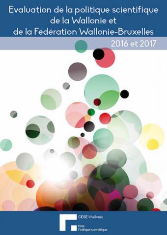 Rapport politique scientifique 2016-2017