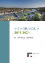 Mémorandum du Conseil du Tourisme