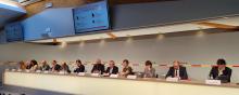 Plan de relance pour la Wallonie : bilan et perspectives