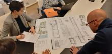 Renouvellement des mandats de la CRMSF