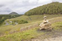 Parcs nationaux de Wallonie