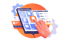 Les économies de plateforme