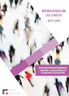 Mémorandum 2019-2024 du CWEHF