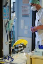 COVID-19 : les mesures wallonnes 