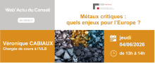 Web'actu - 04/06/2026