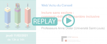 Web'Actu - 11/02/2021