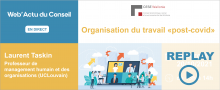 Web'Actu - 20/10/2021