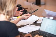 Observatoire du commerce : appel à candidatures