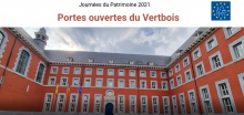Journées du Patrimoine
