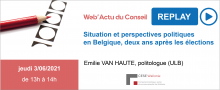 Web'Actu - 03/06/2021
