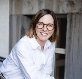 HOUNJE Nathalie