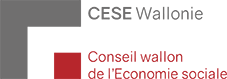 CESE Wallonie - Conseil économique, social et environnemental de Wallonie